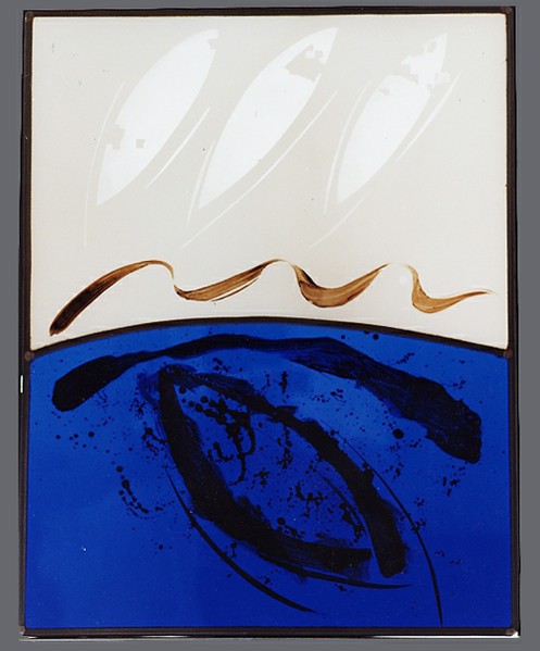 VERRE-VITRAIL