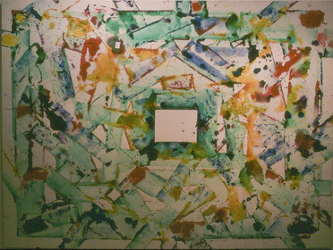 SAM FRANCIS