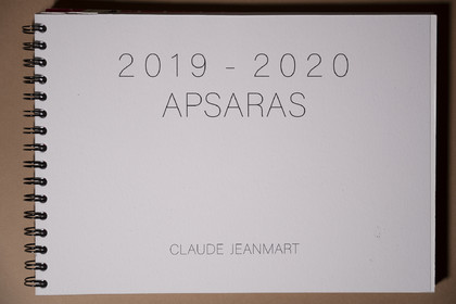 LES GEANTES APSARAS