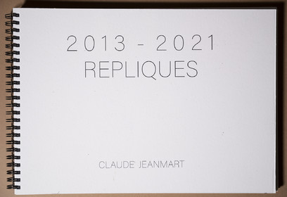 REPLIQUES