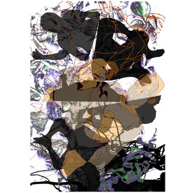 CORPS A CORPS n° 4