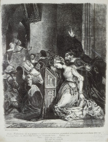 Eugène DELACROIX