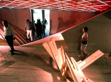 Claude PARENT