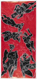 GEANTE APSARA n° 15   A.N