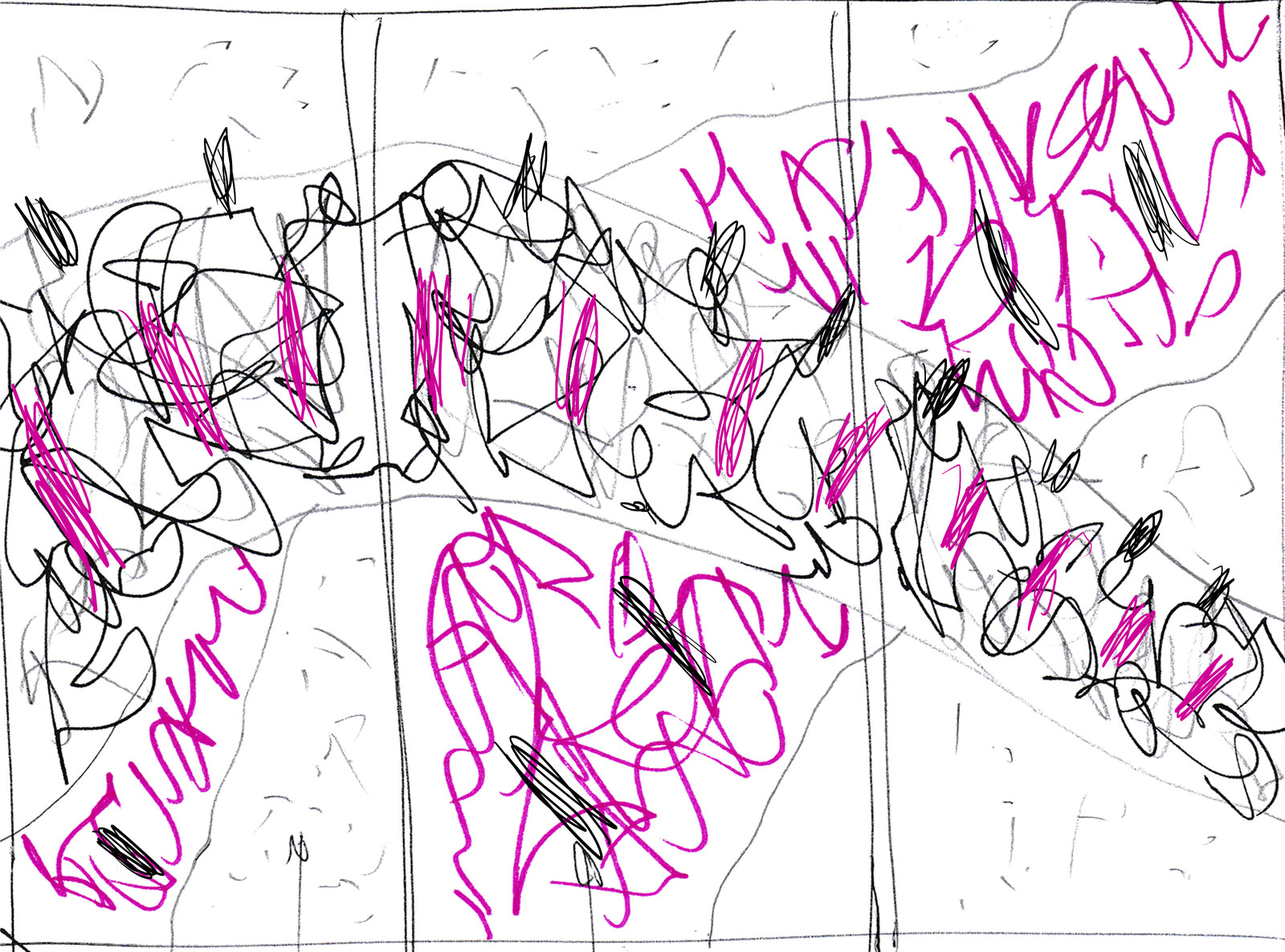 LES ATLANTES ET LA DIVINE COMÉDIE