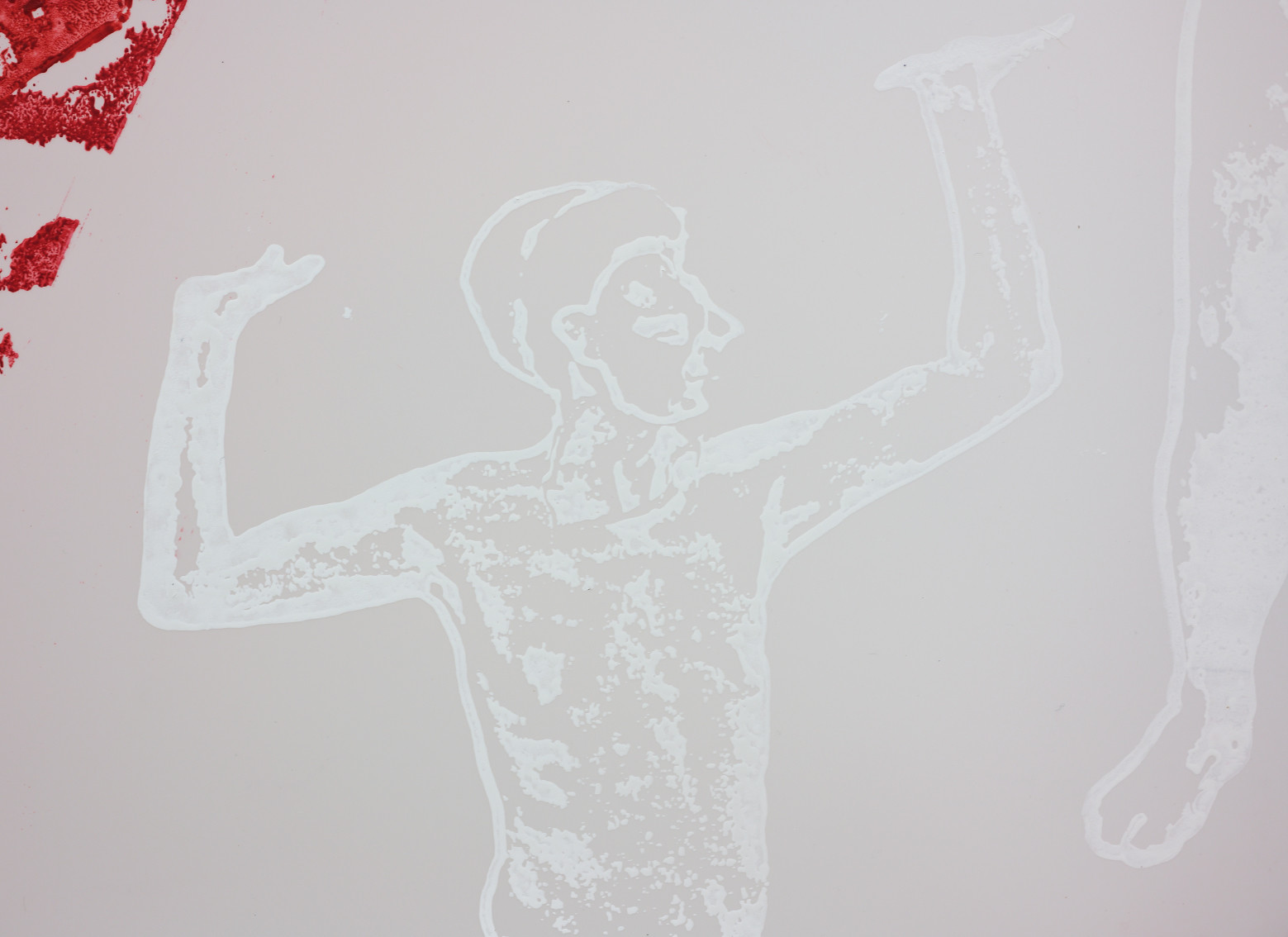 LES ATLANTES ET LA DIVINE COMÉDIE LES ATLANTES ET LA DIVINE COMÉDIE