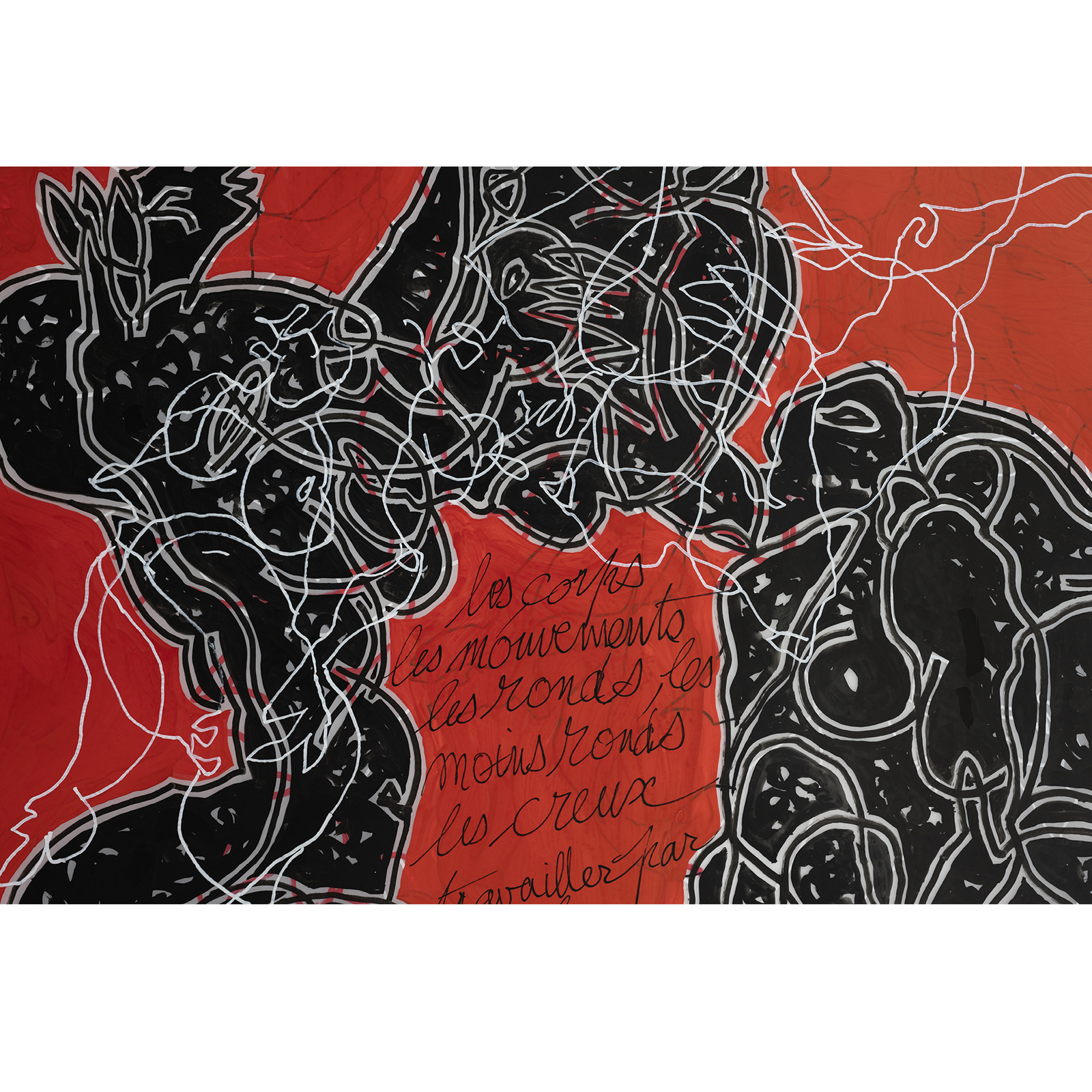 GEANTE APSARA n° 26   LUCIE.