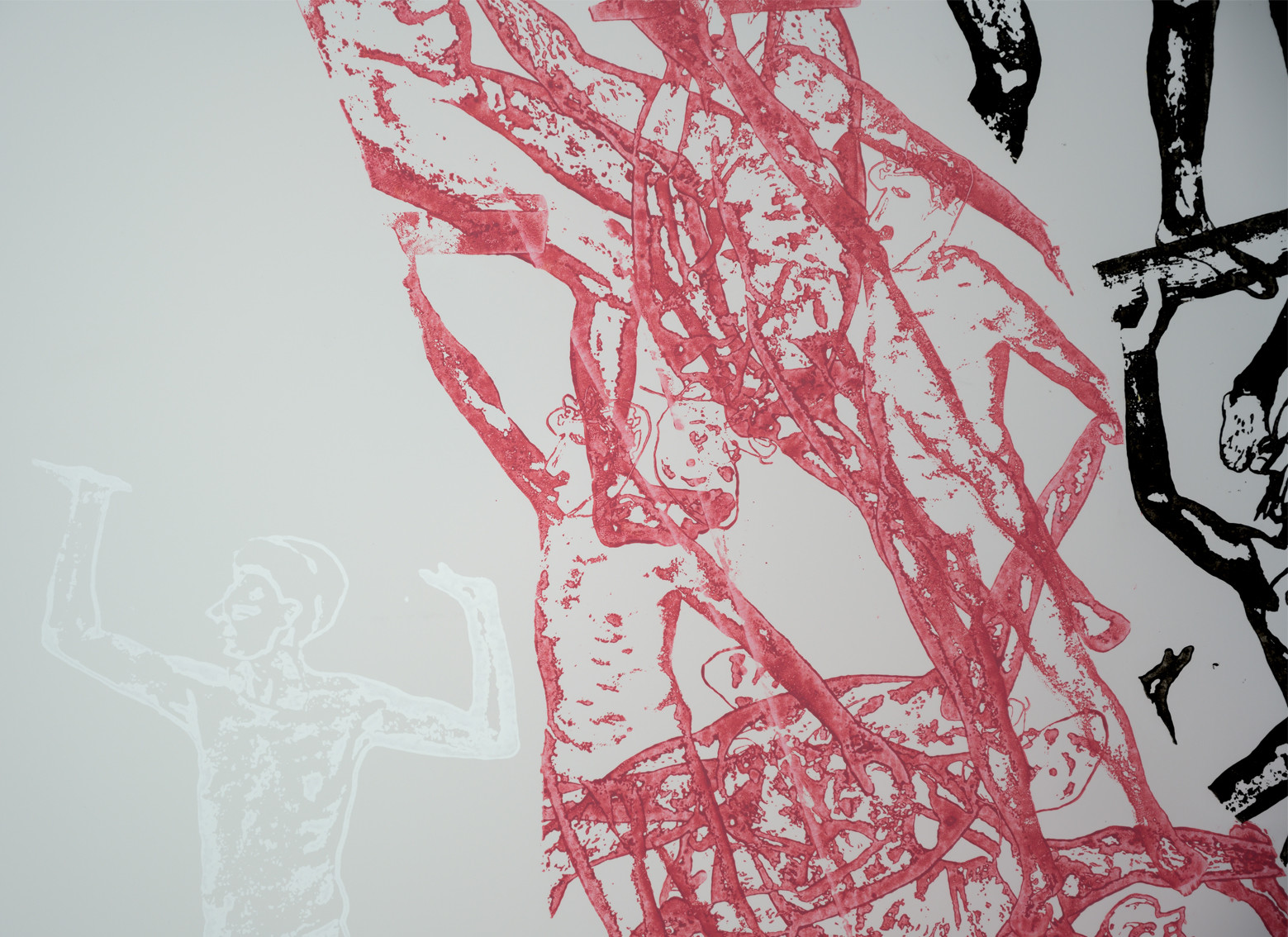 LES ATLANTES ET LA DIVINE COMÉDIE