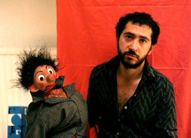 Christian BOLTANSKI