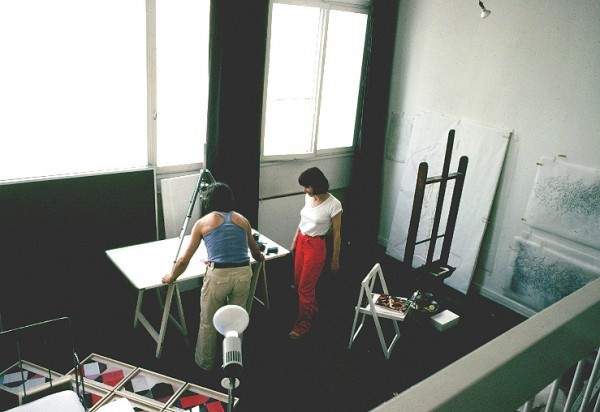 Jacqueline DAURIAC