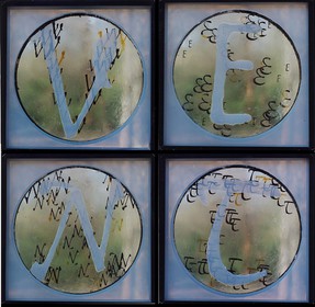 VERRE-VITRAIL