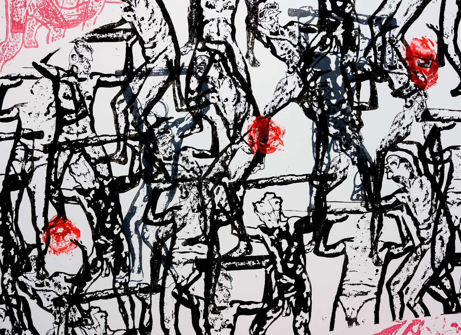 LES ATLANTES ET LA DIVINE COMÉDIE LES ATLANTES ET LA DIVINE COMÉDIE