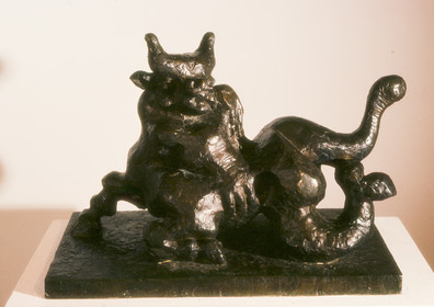 Jacques LIPCHITZ