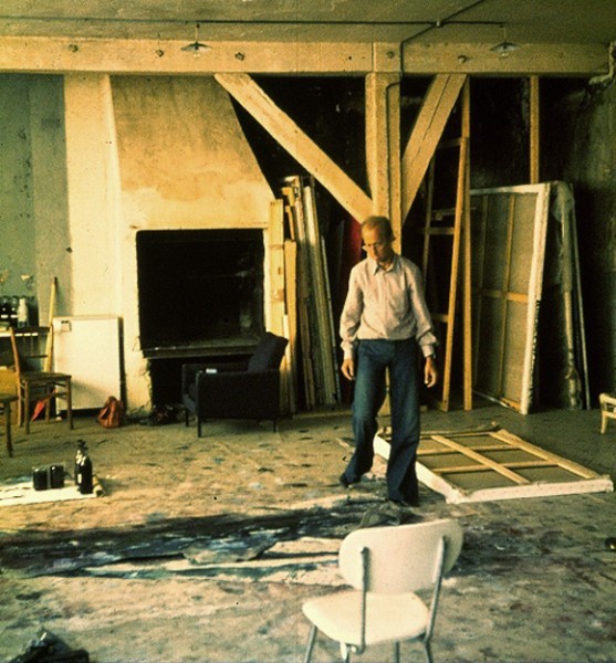 Marc DEVADE