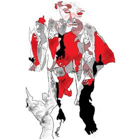 REPLIQUE APSARA n° 20   FRANCOISE S