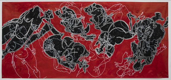 GEANTE APSARA n° 17   DAN-2