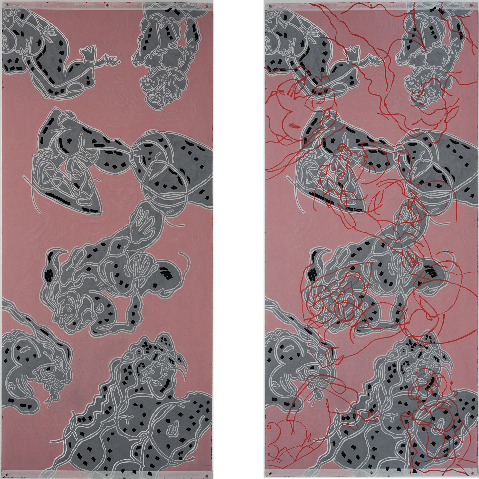 GEANTE APSARA n ° 27   MARIE