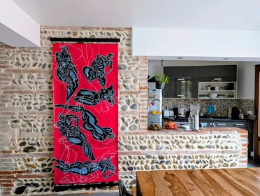 GEANTE APSARA n° 32