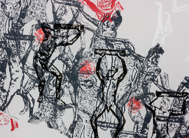 LES ATLANTES ET LA DIVINE COMÉDIE