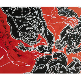 GEANTE APSARA n° 28   JEANNE