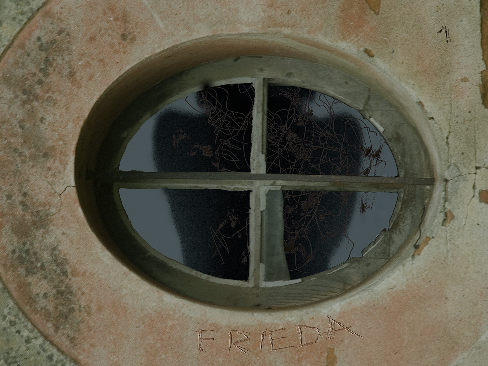 FRIEDA