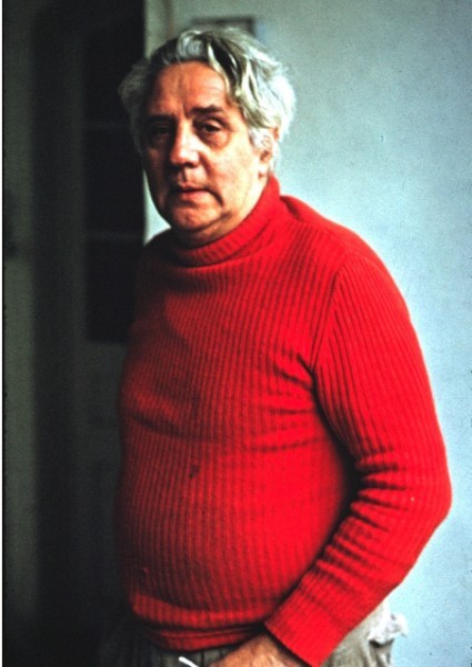 Emile GILIOLI