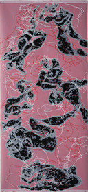 GEANTE APSARA n ° 30   Jeanne 3