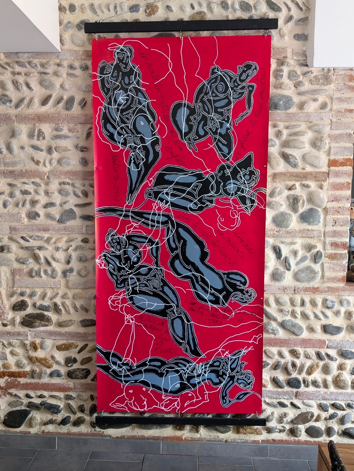 GEANTE APSARA n° 32