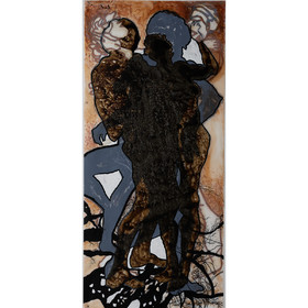 CORPS NOIRS n°4