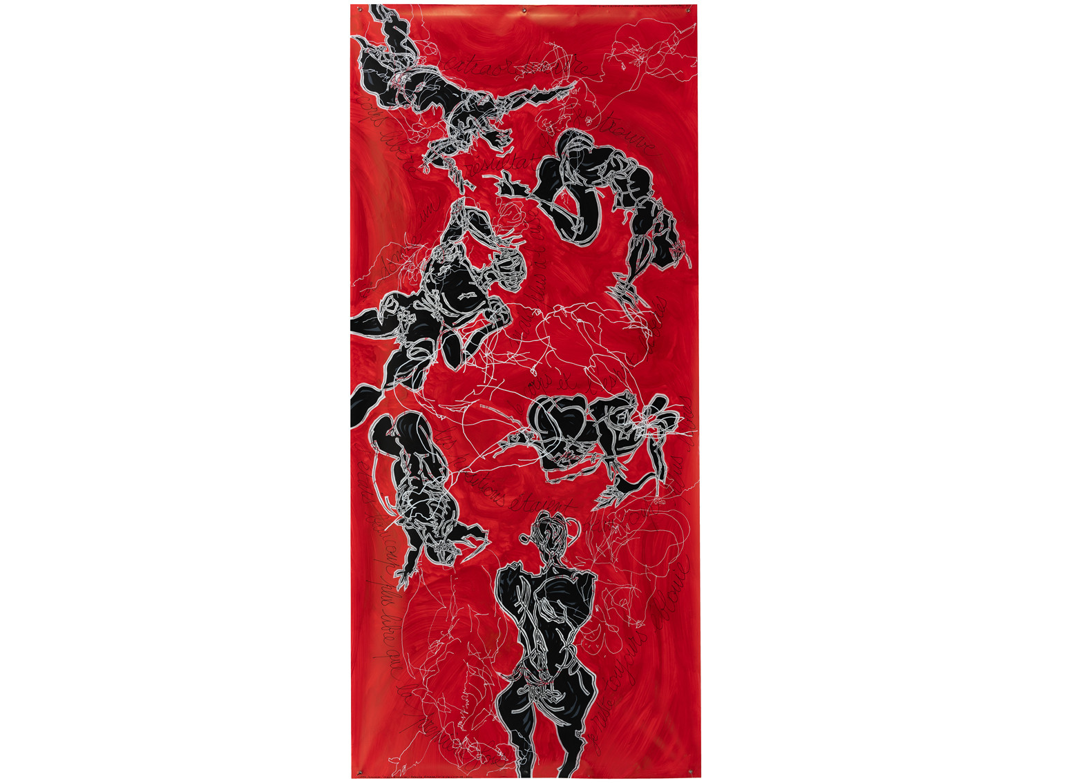 GÉANTE APSARA      n°  12     A-LL