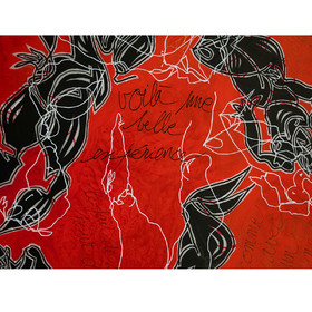 GEANTE APSARA n° 22   ANNIE