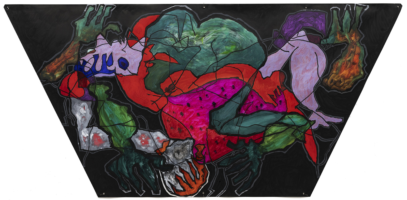 COUPLE-COLONNE 4   DEN - CL