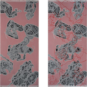 GEANTE APSARA n ° 27   MARIE