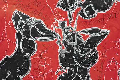 GEANTE APSARA n° 15   A.N