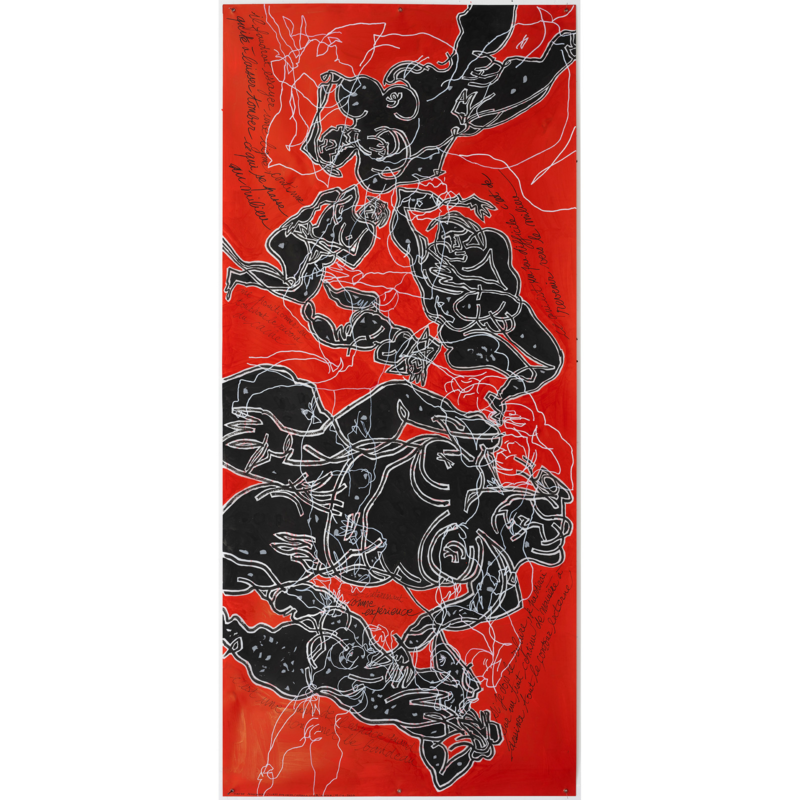 GEANTE APSARA n° 28   JEANNE