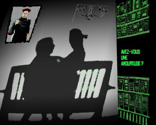 KAFKA  VIDEO