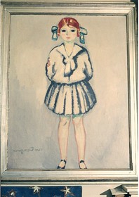 Melle Van DONGEN