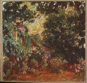 Claude MONET