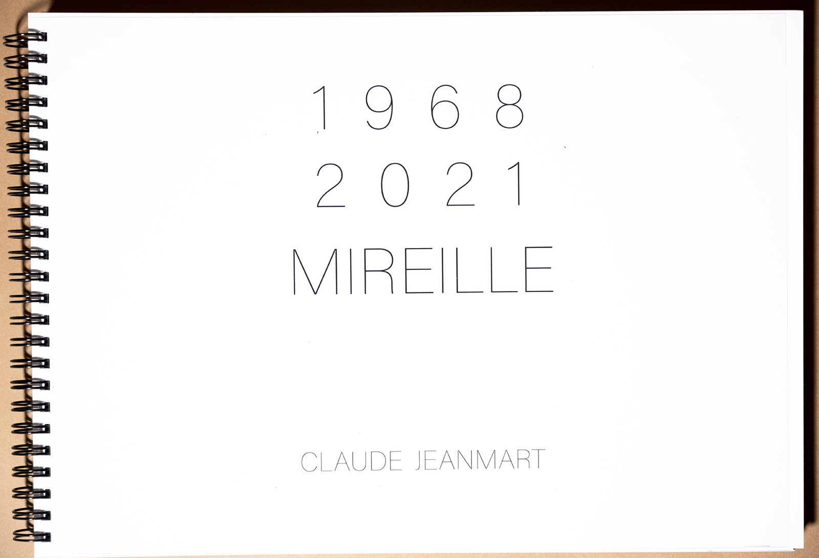MIREILLE