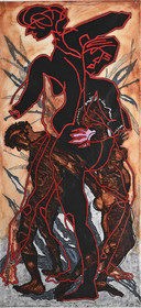 CORPS NOIRS n° 11