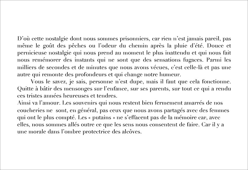 BOITE LE COLLECTIONNEUR DE RÊVE