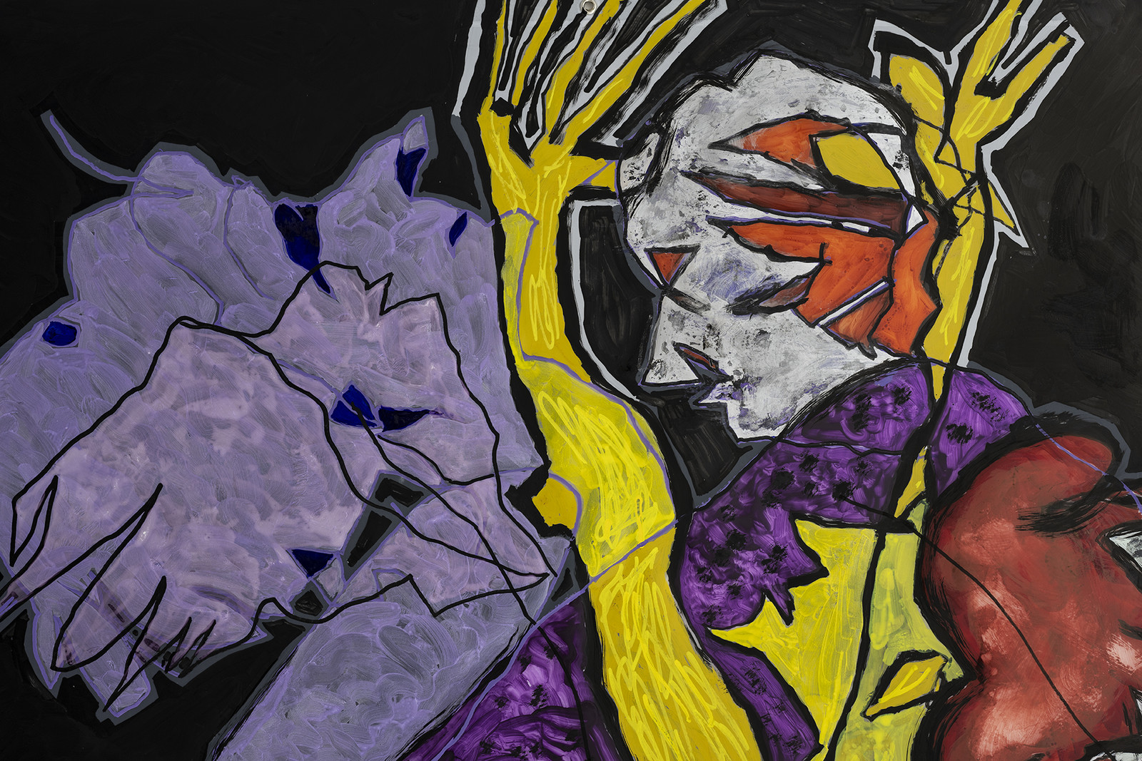 COUPLE-COLONNE n° 3   VIR-CL