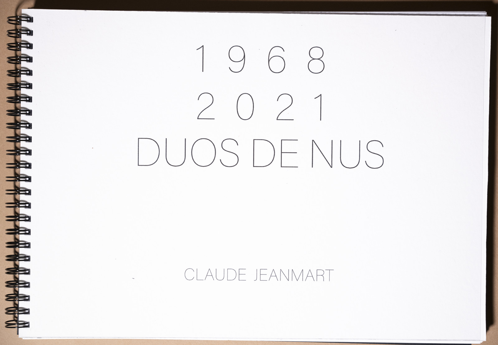 DUOS DE NUS