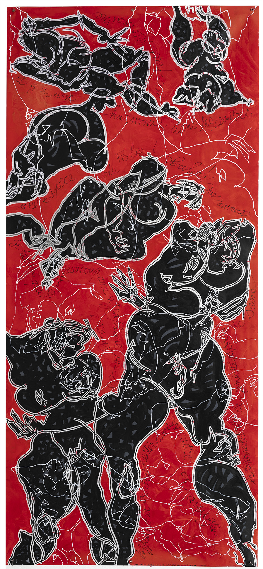 GEANTE APSARA n° 16   Fr