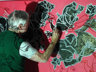 GEANTE APSARA n° 17   DAN-2